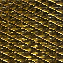 Dragon d'or
