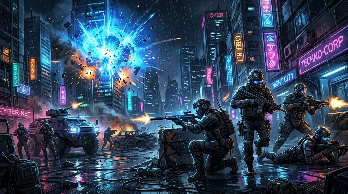 Background