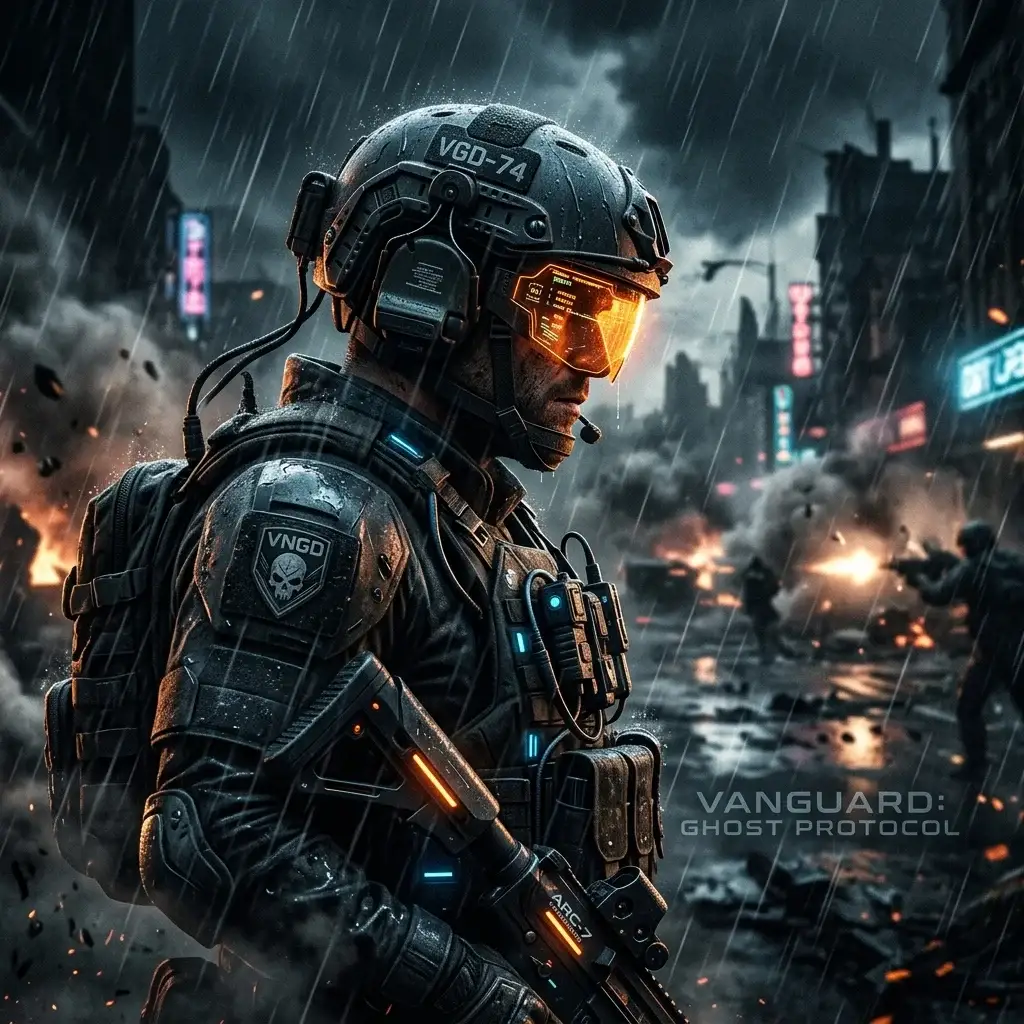 Background