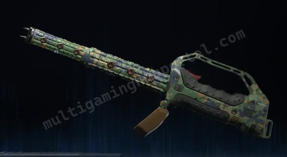 Flatline MK.II