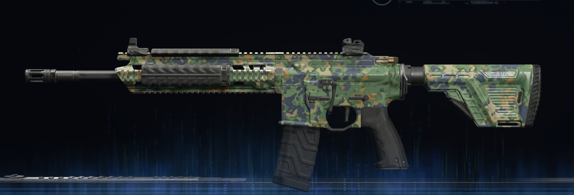 MK35 ISR