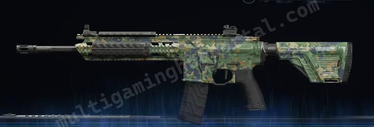 MK35 ISR