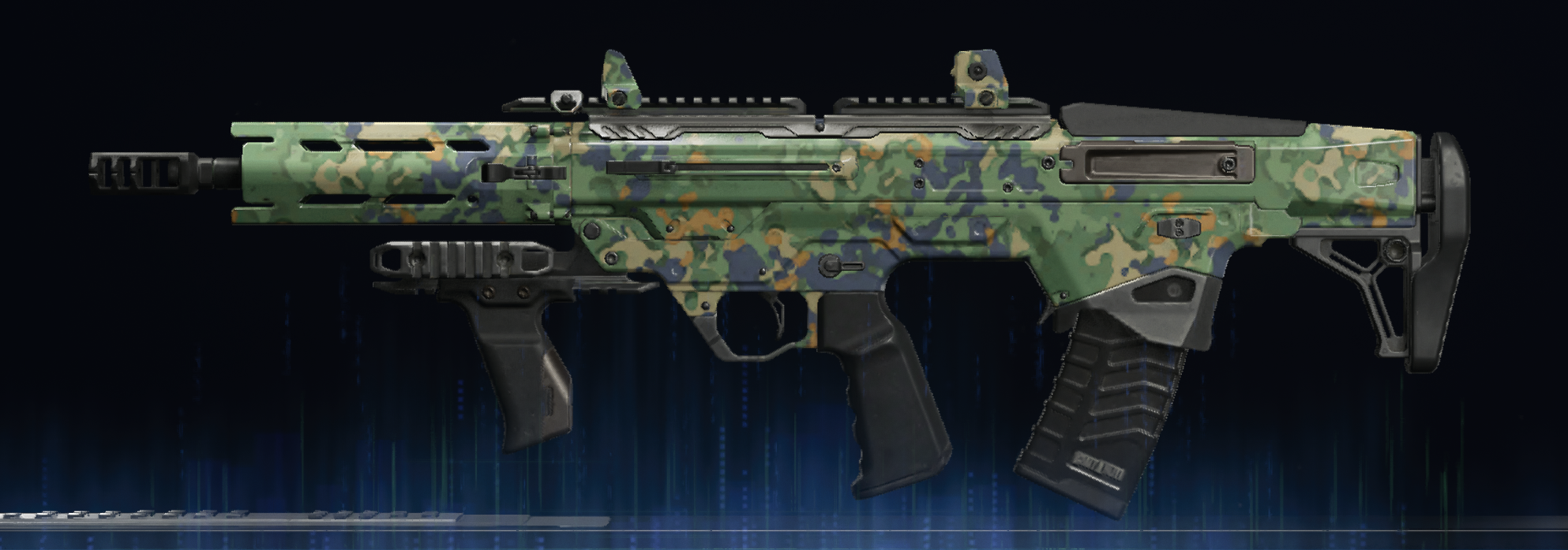 Maddox RFB