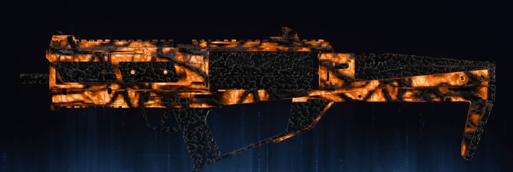 Aperçu de Infestation