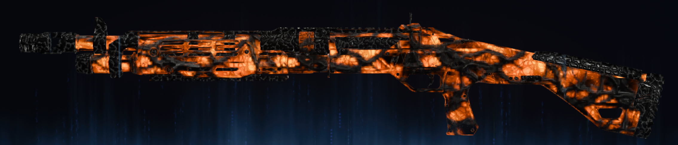 Aperçu de Infestation