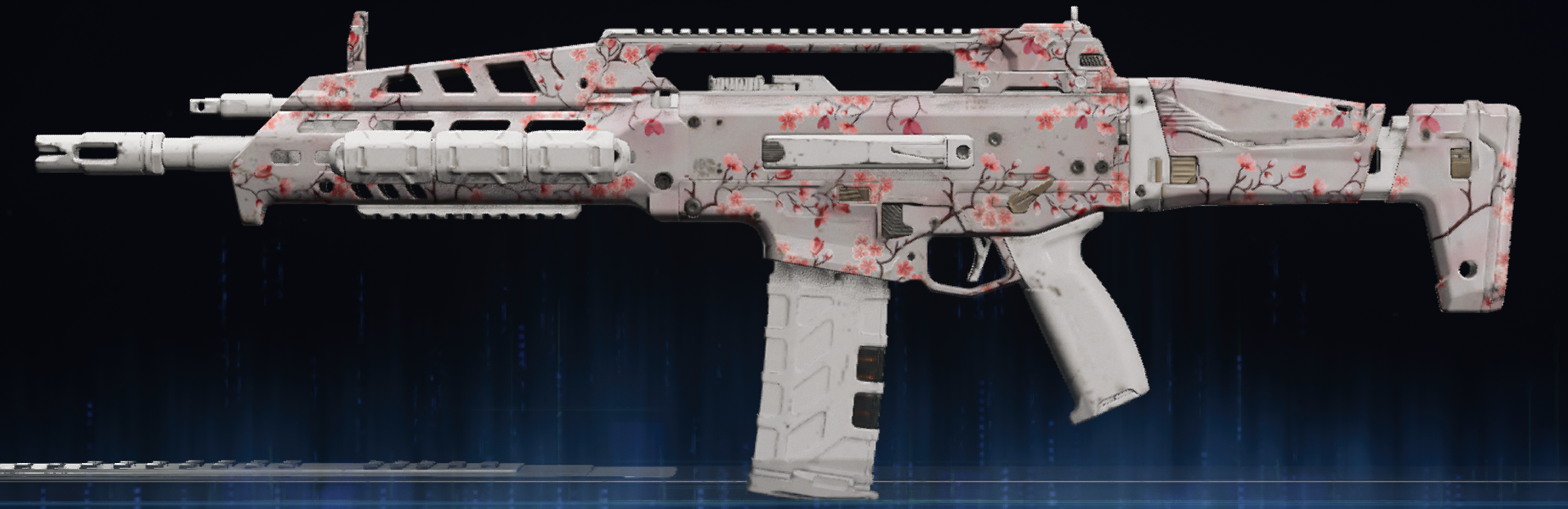 Aperçu de Prestige 1