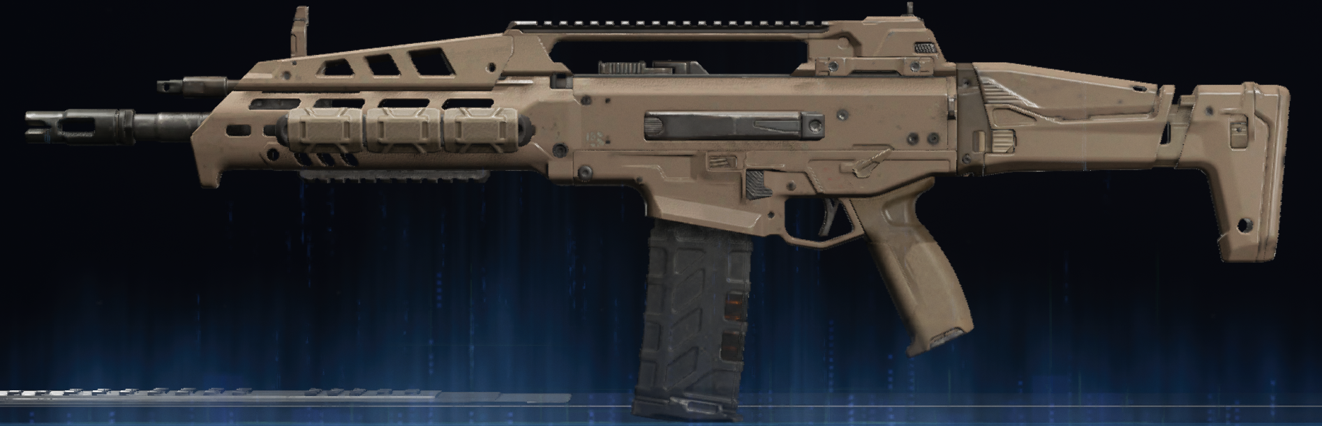 Aperçu de Prestige 2