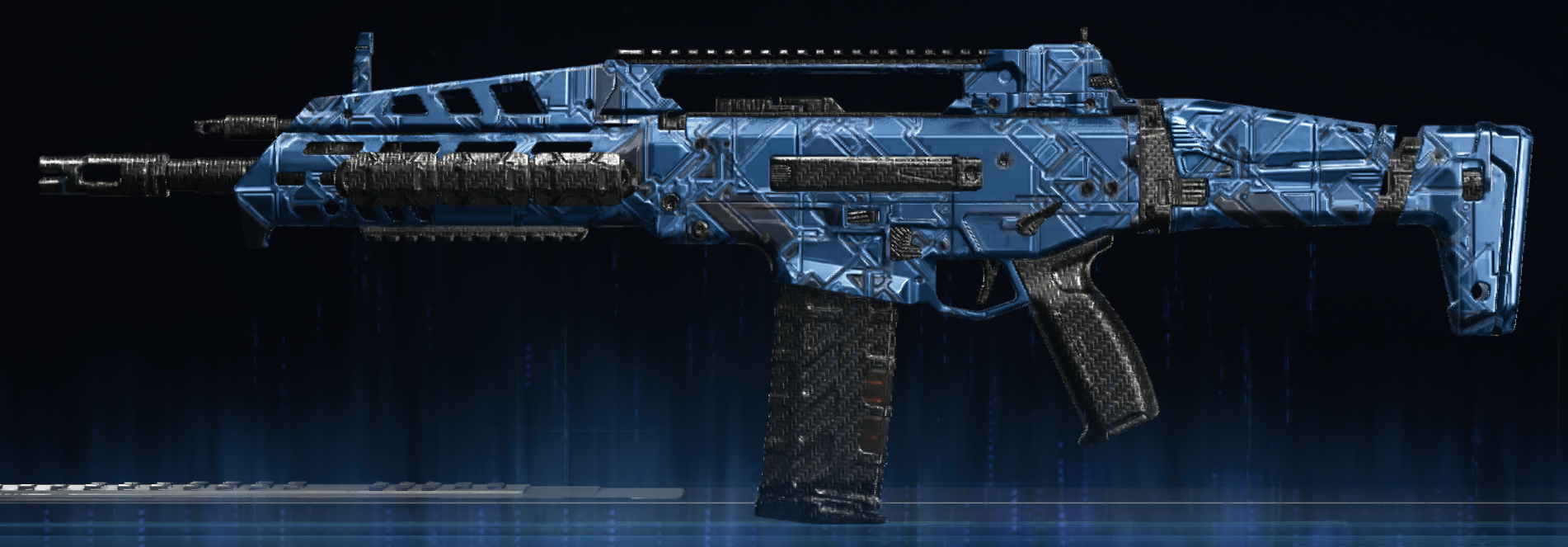Aperçu de Maître Prestige