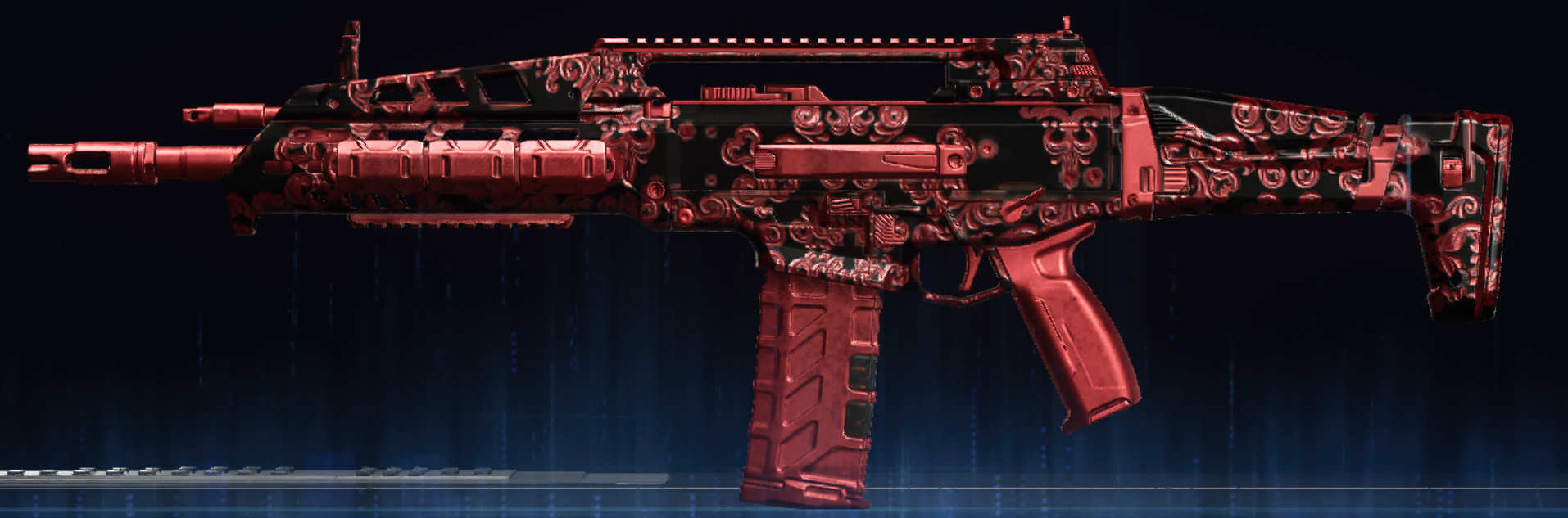 Aperçu de Maître Prestige