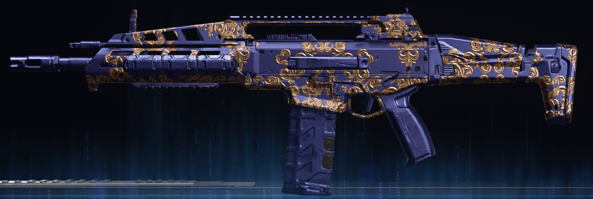 Aperçu de Maître Prestige