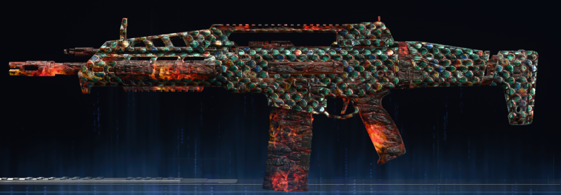 Aperçu de Prestige Maximal