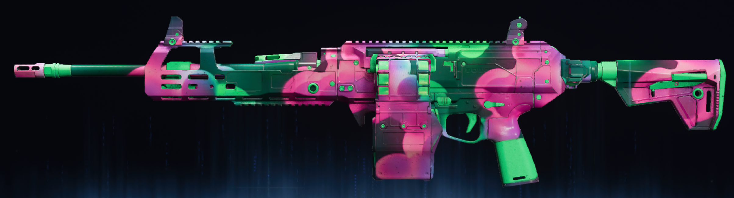 Aperçu de Prestige 2