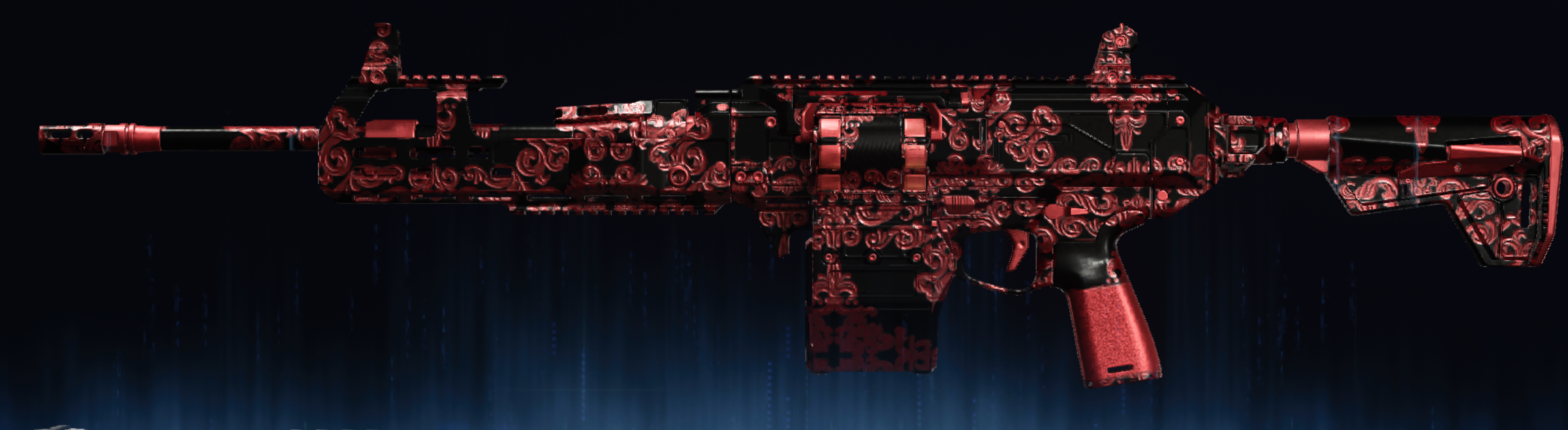 Aperçu de Maître Prestige