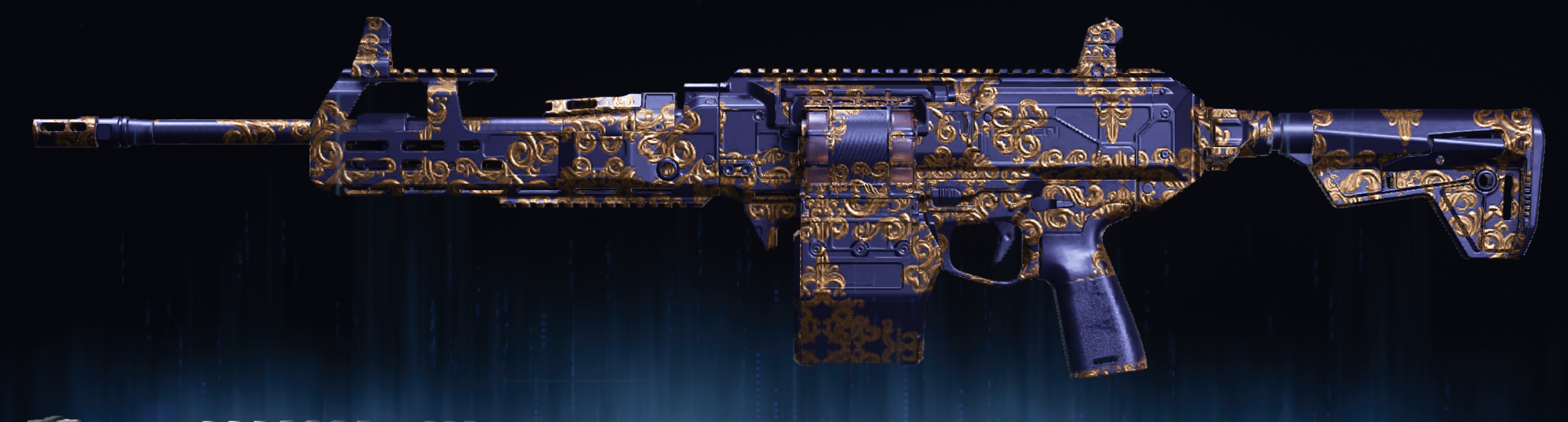 Aperçu de Maître Prestige