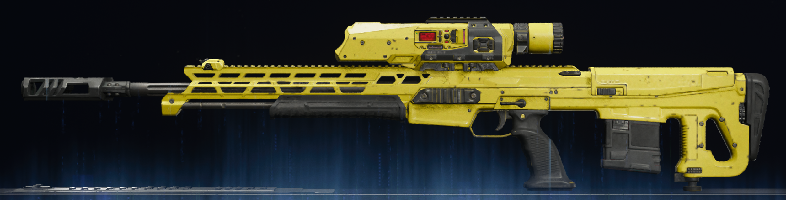 Aperçu de Prestige 2