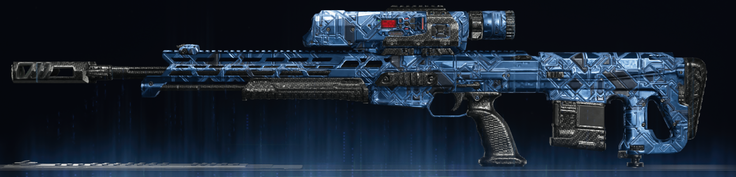 Aperçu de Maître Prestige