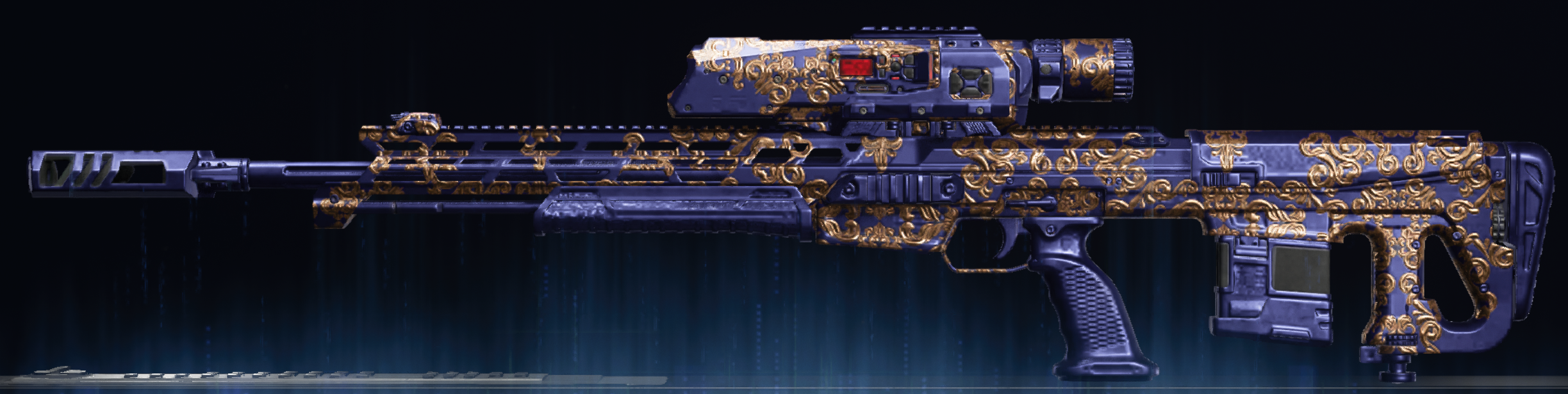 Aperçu de Maître Prestige