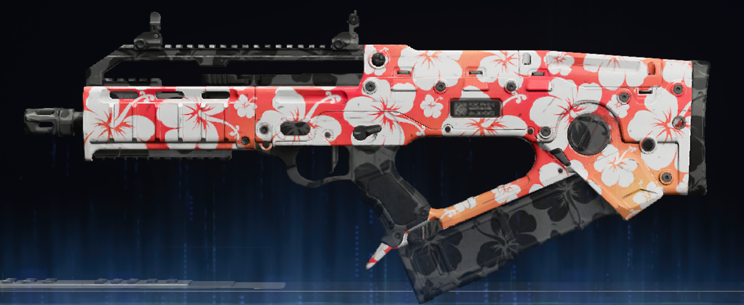 Aperçu de Prestige 1