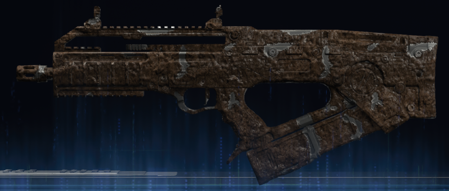 Aperçu de Prestige 2