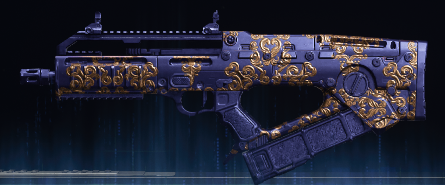 Aperçu de Maître Prestige