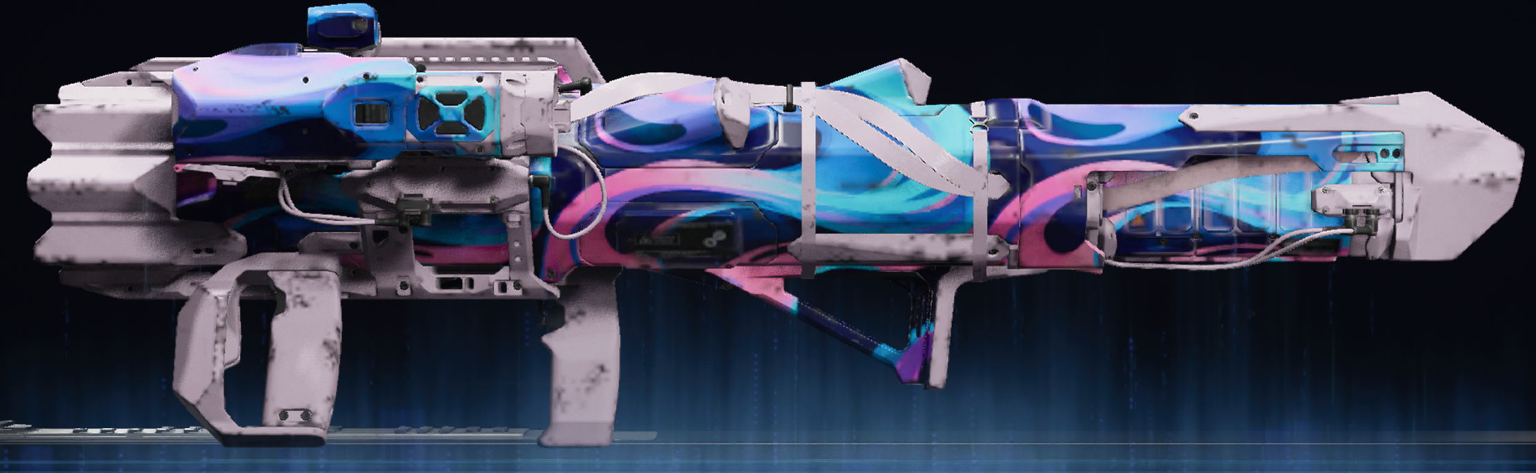Aperçu de Prestige 2