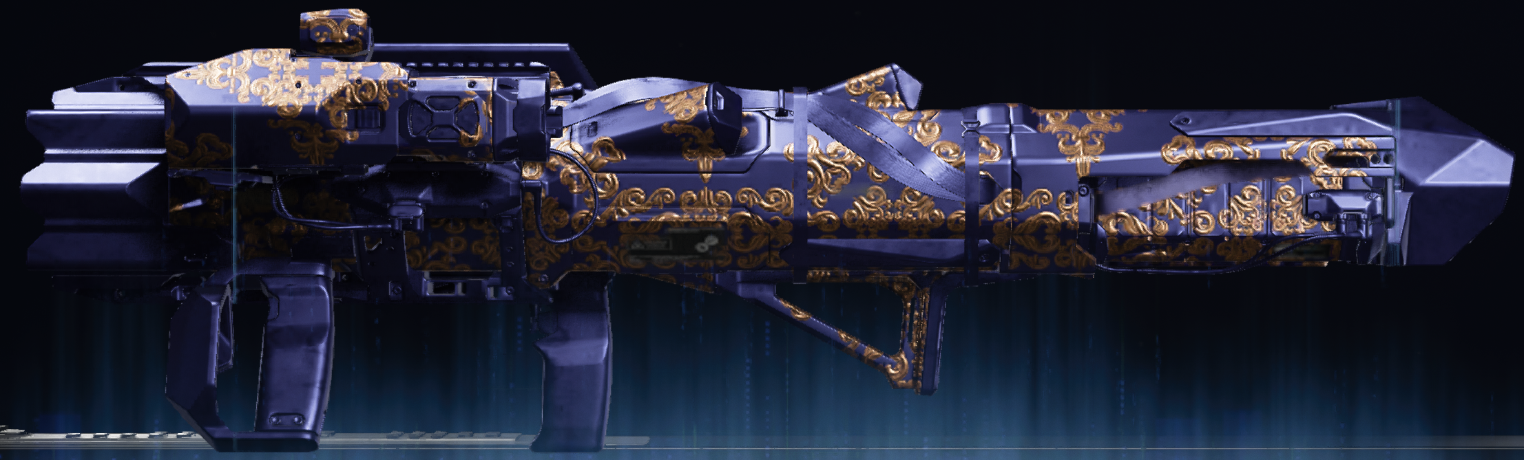 Aperçu de Maître Prestige