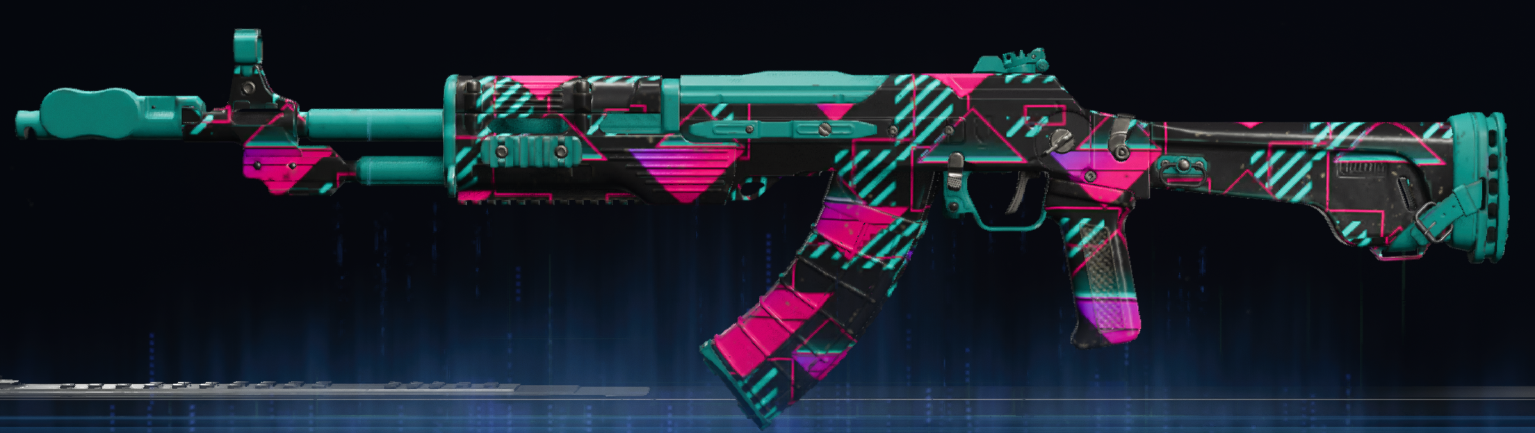 Aperçu de Prestige 2