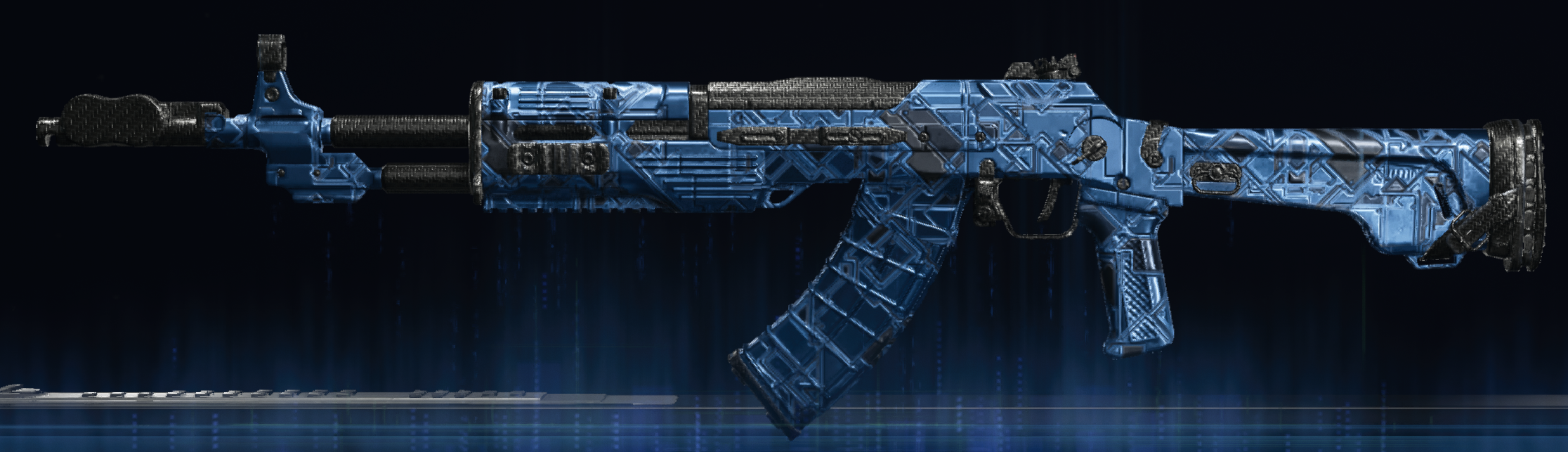 Aperçu de Maître Prestige