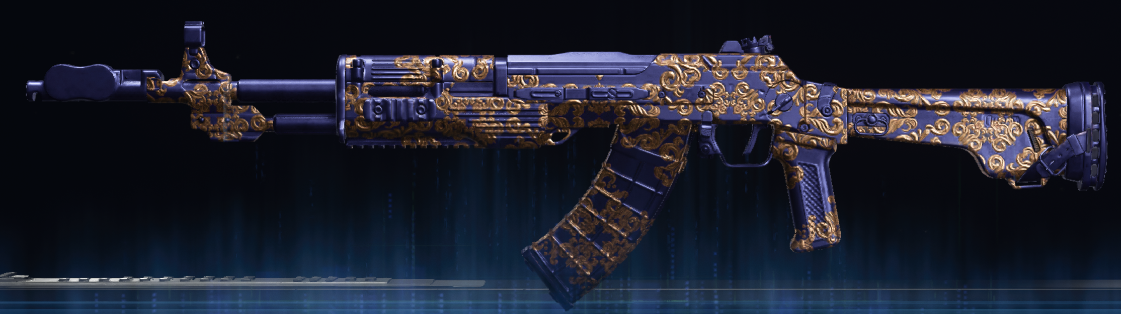 Aperçu de Maître Prestige