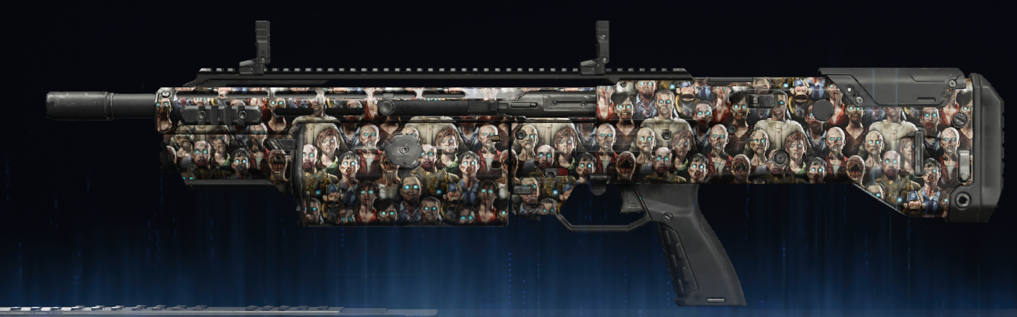 Aperçu de Prestige 1