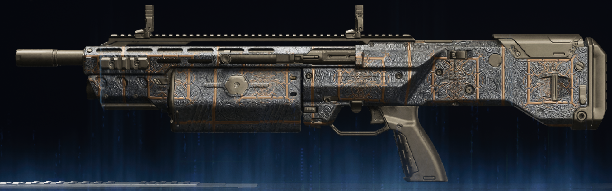 Aperçu de Prestige 2