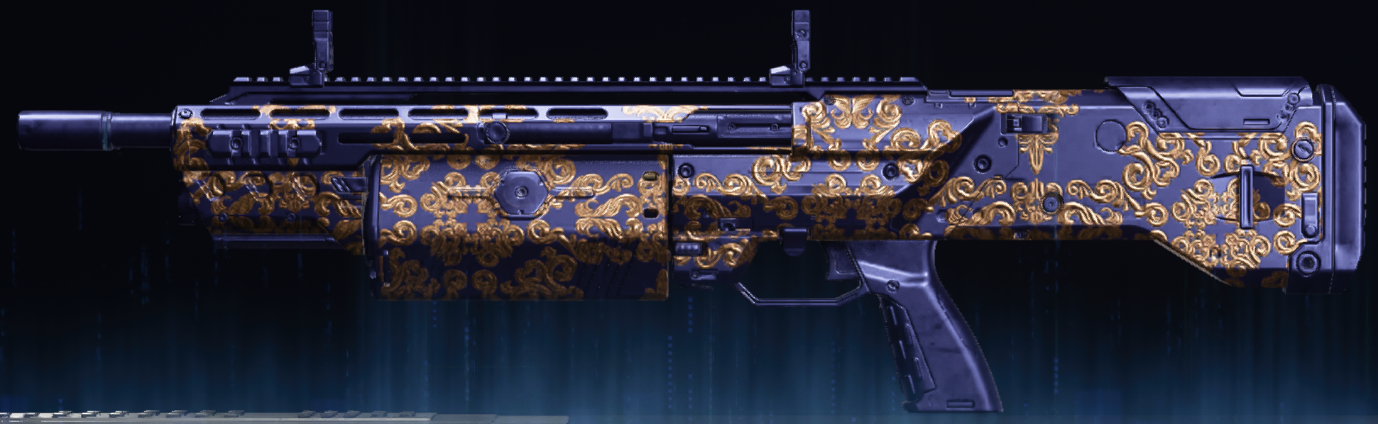 Aperçu de Maître Prestige