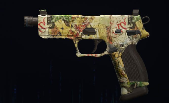 Aperçu de Prestige 1