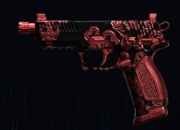 Aperçu de Maître Prestige