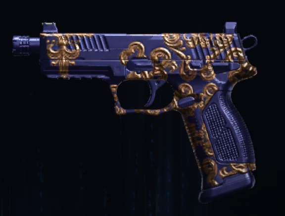 Aperçu de Maître Prestige