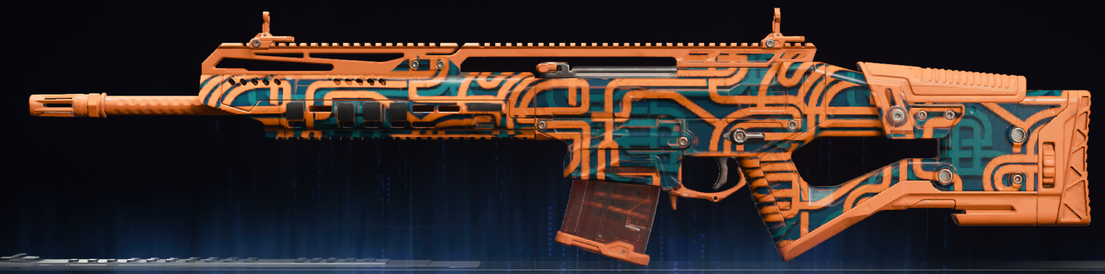 Aperçu de Prestige 1