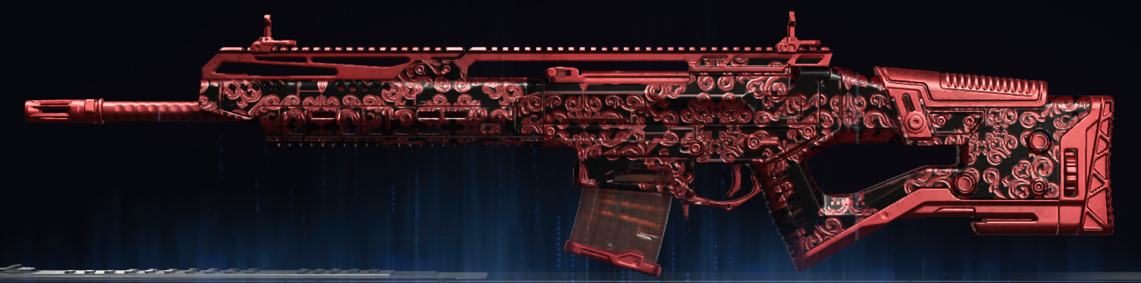 Aperçu de Maître Prestige