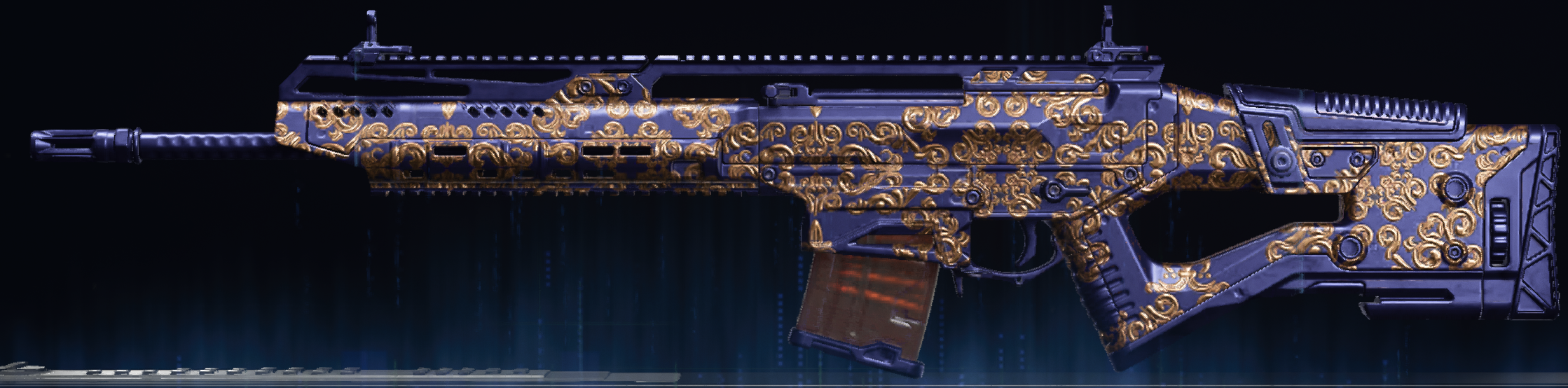 Aperçu de Maître Prestige