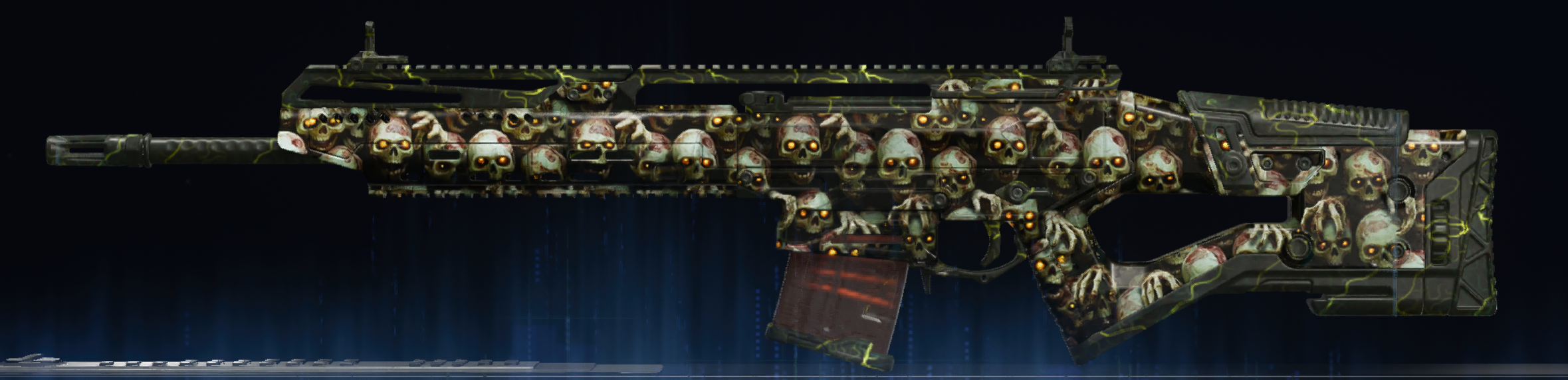 Aperçu de Prestige Maximal