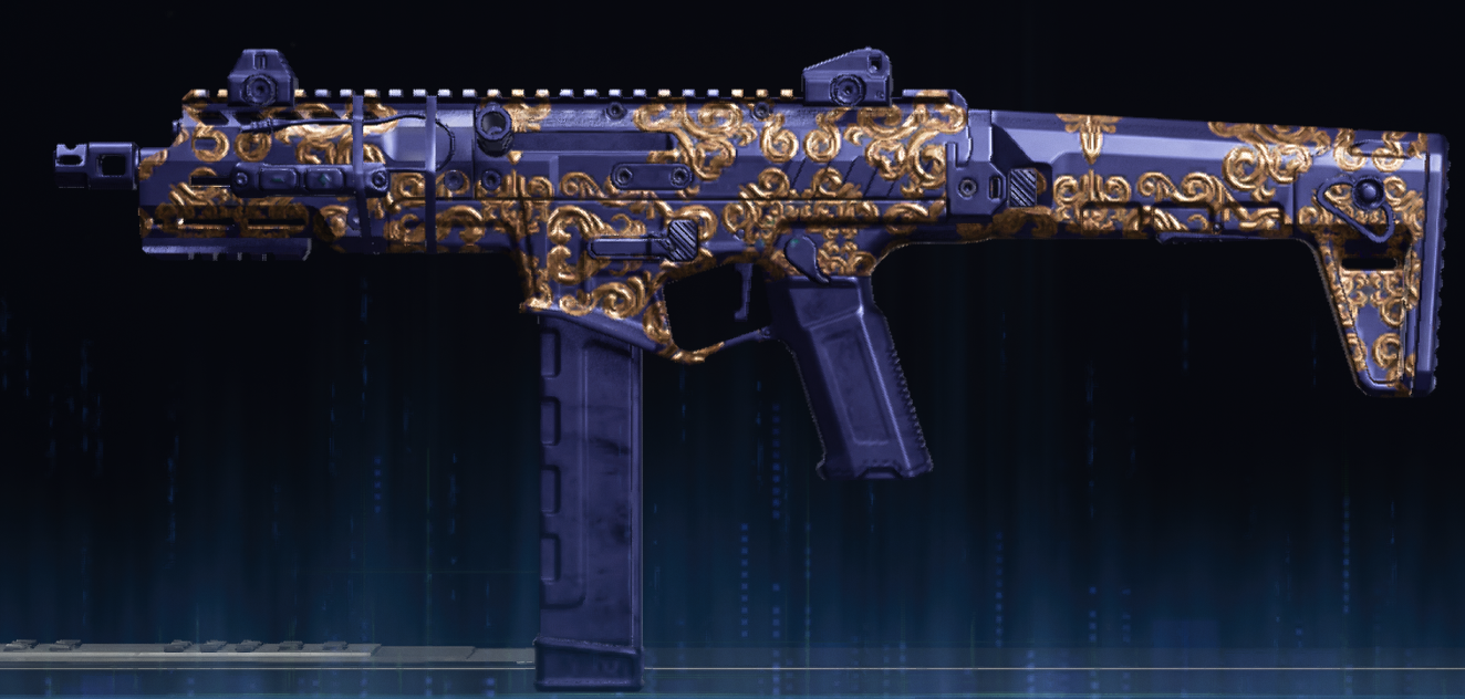 Aperçu de Maître Prestige