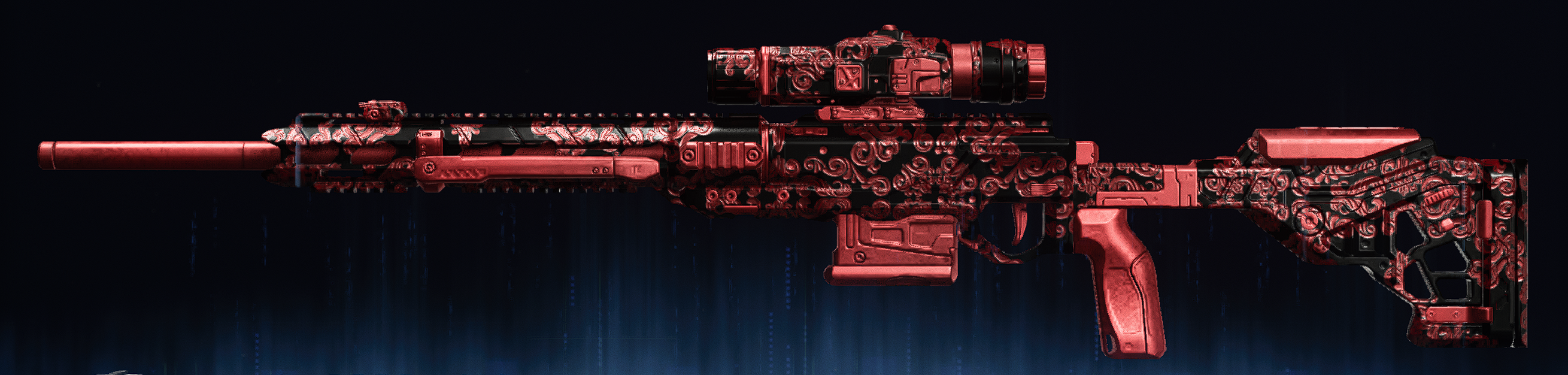 Aperçu de Maître Prestige