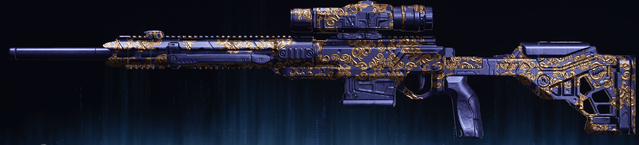 Aperçu de Maître Prestige