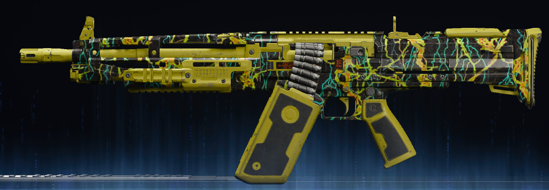 Aperçu de Prestige 1