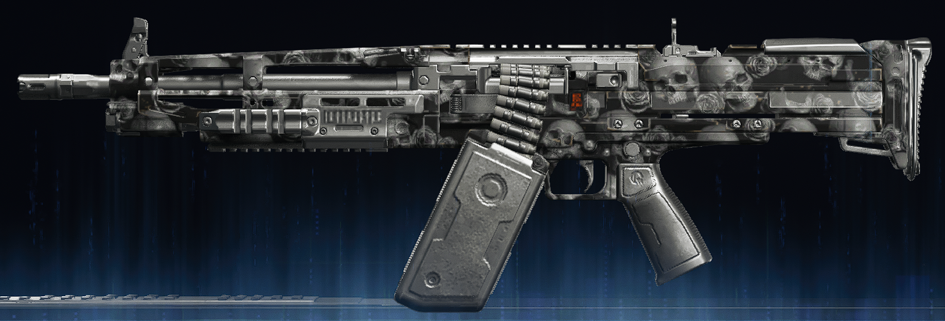 Aperçu de Prestige 2