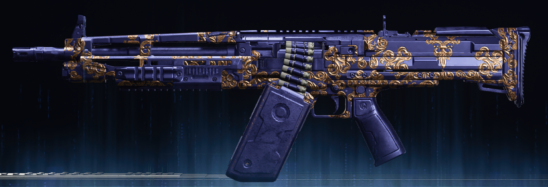 Aperçu de Maître Prestige