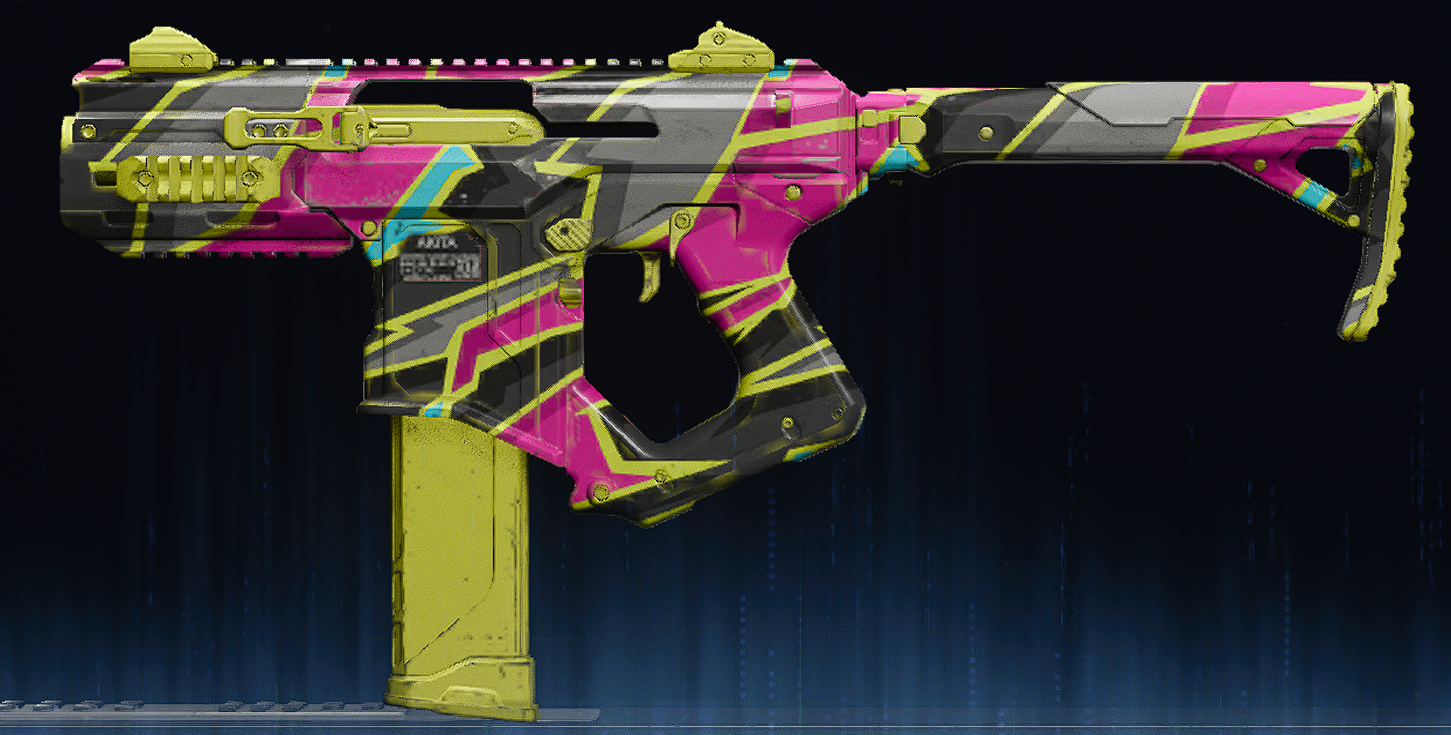 Aperçu de Prestige 1