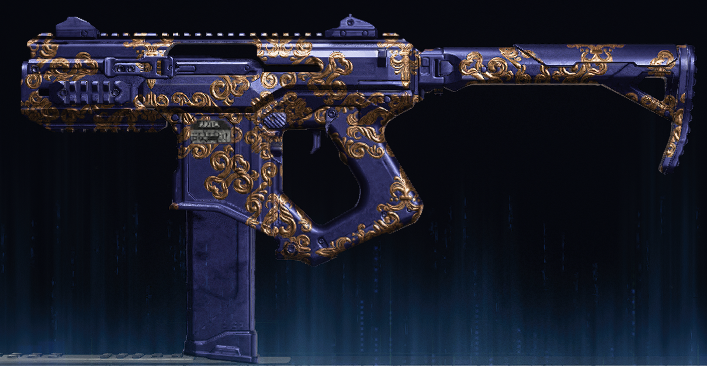 Aperçu de Maître Prestige