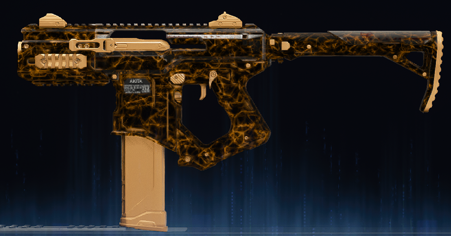 Aperçu de Prestige Maximal
