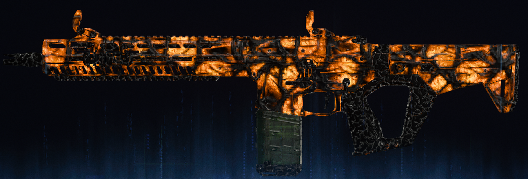 Aperçu de Infestation