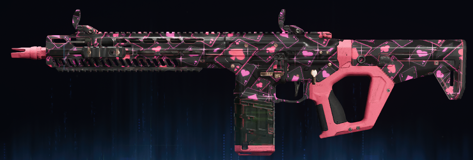 Aperçu de Prestige 2